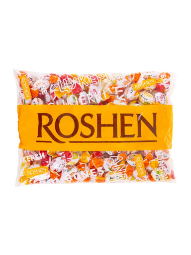 Roshen Juice Mix 1kg