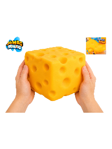 Mega Squeeze Stretch-Käse 10cm 380g