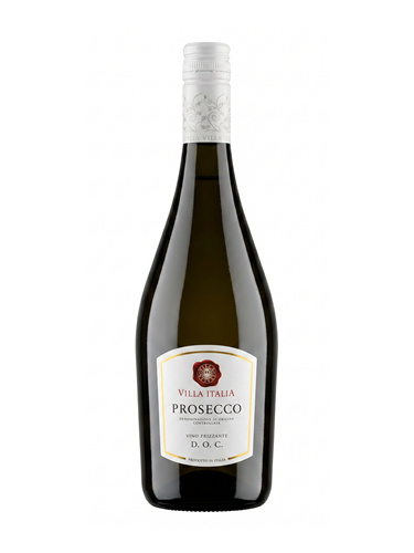 Villa Italia Prosecco Frizzante DOC 0,75l