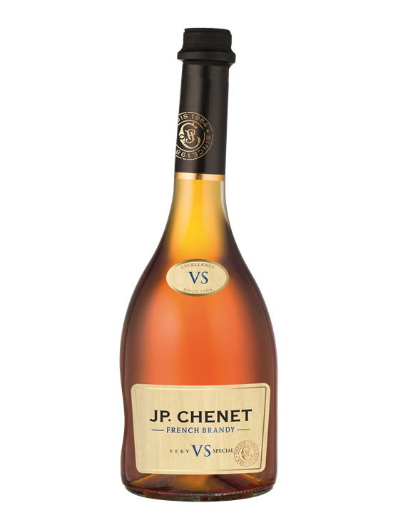 JP. CHENET Brandy VS 36% 0,7 l