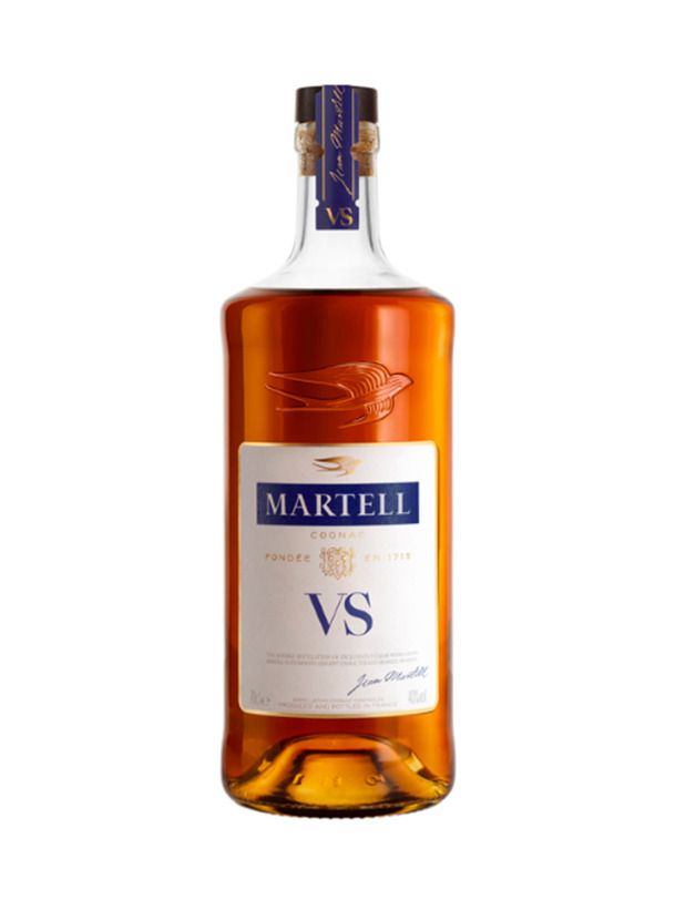 Martell VS 40% 0,7 l