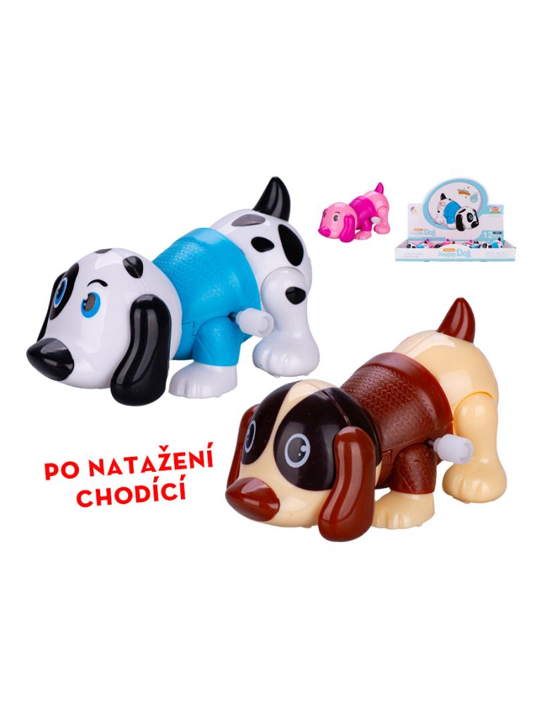Hund 10cm