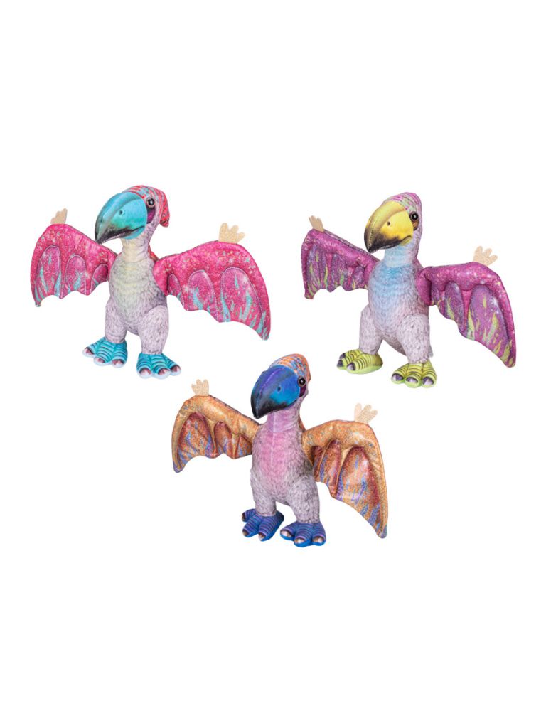 Pterosaur Plüsch 23cm 0M+