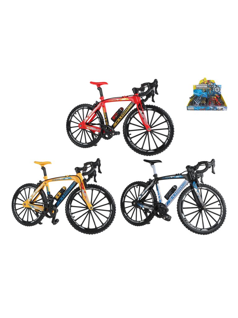 Mountainbike 19,5cm