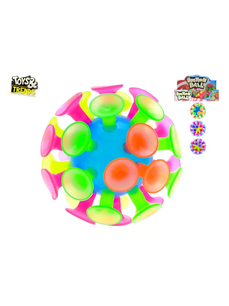 Toys&Trends Ball 10cm