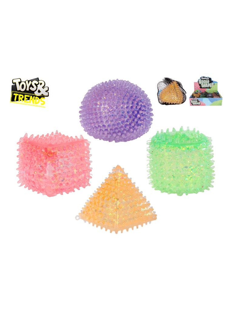 Toys&Trends Stretchball ECO Sugar 6cm