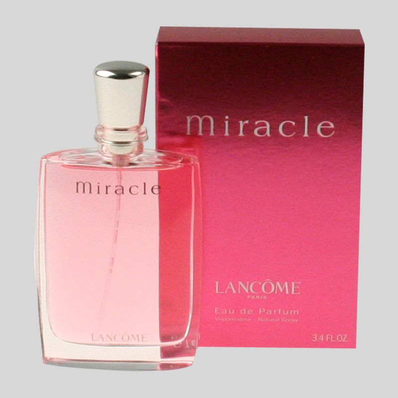 Lancôme Miracle EdP 100 ml