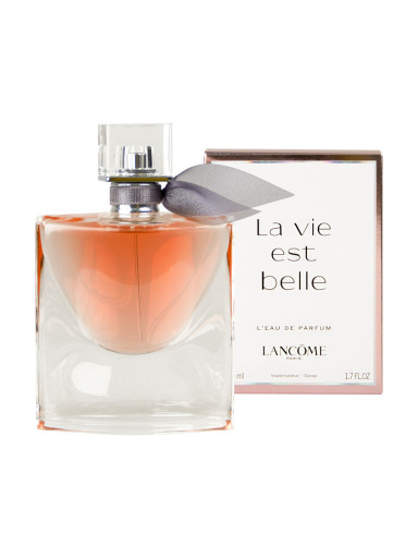 Lancôme La vie est belle EdP 50 ml
