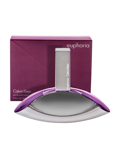 Calvin Klein Euphoria EdP 100 ml