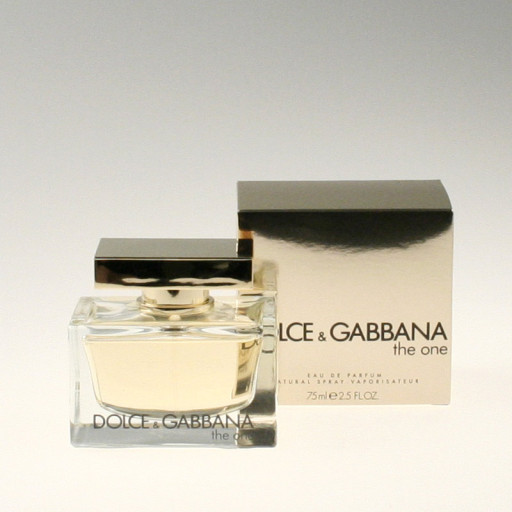 Dolce & Gabbana The One Woman EdP 75 ml