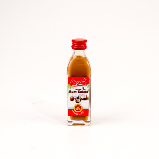 Casali Rum Kokos Likör 0,04 L 15% MINI