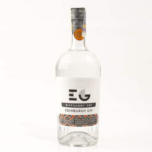Edinburgh Gin  41% 1 l