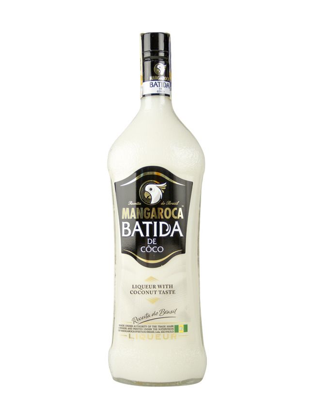 Batida de Coco 1l 16%