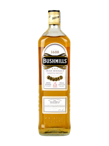 Bushmills Original 1l 40%