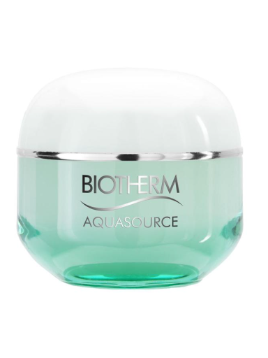 Biotherm Aquasource Cream 50 ml