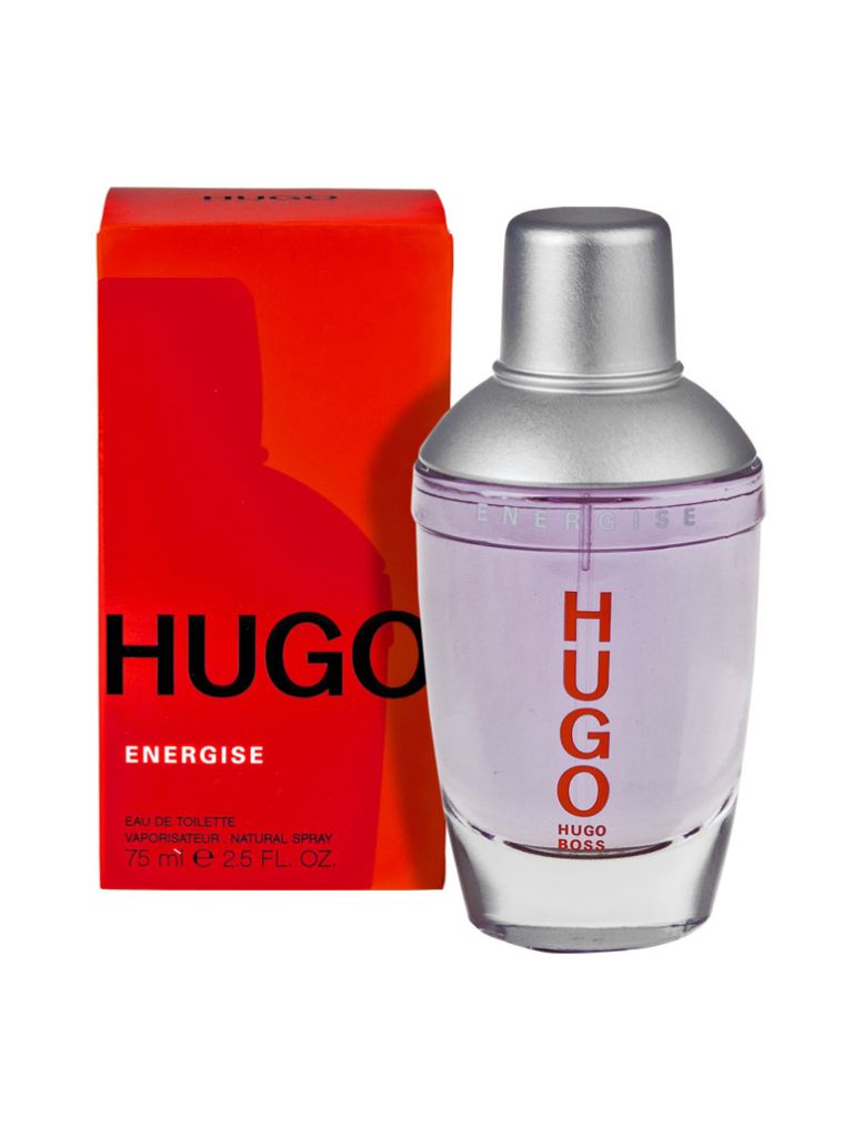 Hugo Boss Hugo Energise Edt 75 ml