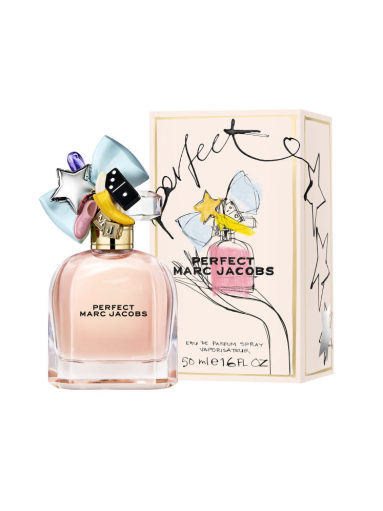 Marc Jacobs Perfect Women EdP 50 ml