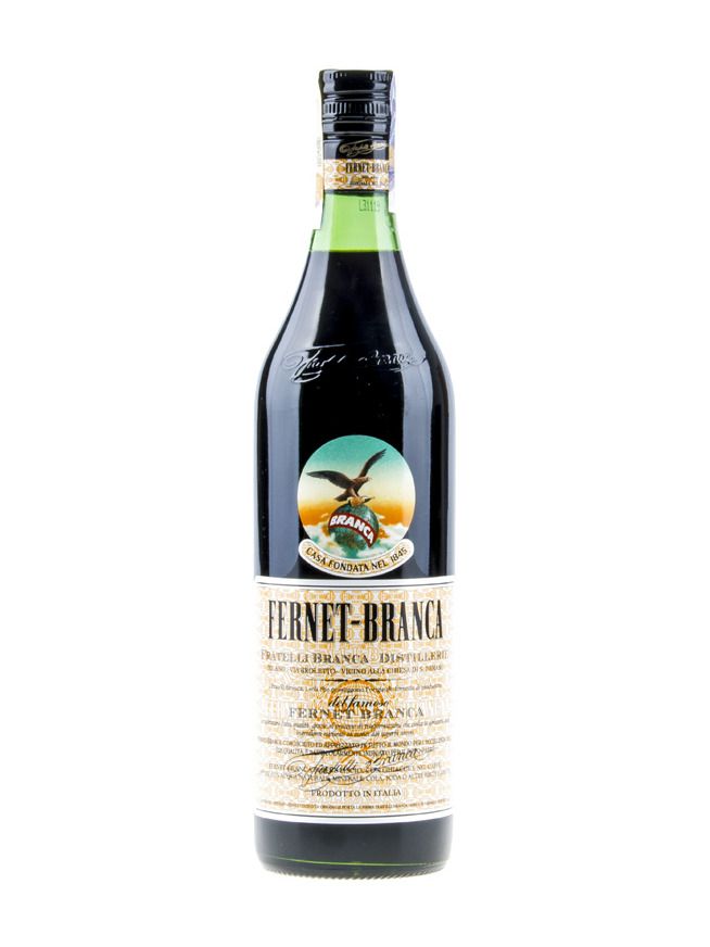 Fernet Branca 1l 39%