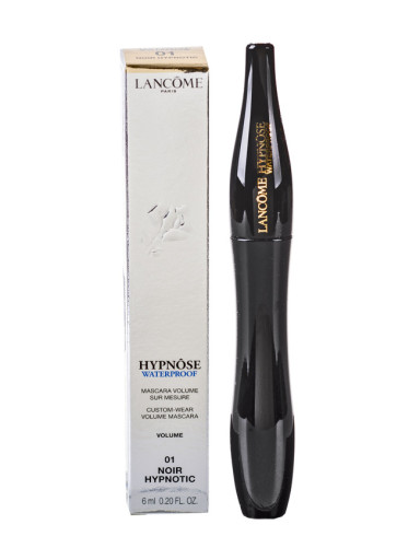 Lancôme Hypnôse Mascara Waterproof N° 01 Noir