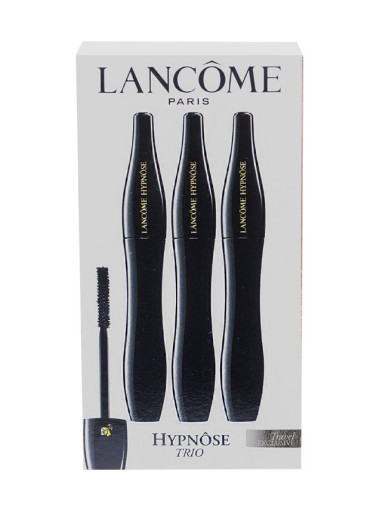Lancôme Mascara Set: 3x Mascara Hypnôse