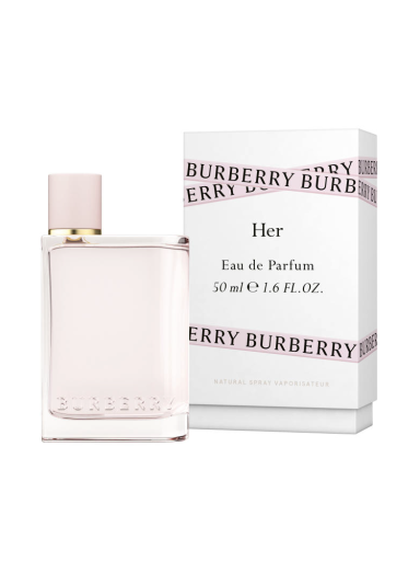 Burberry Her EdP 50 ml