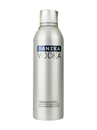 Danzka 1l 50%