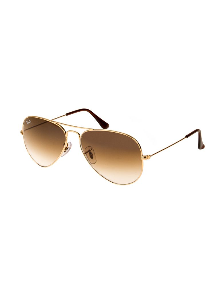 Ray Ban Sonnenbrille RB3025 001 51 58