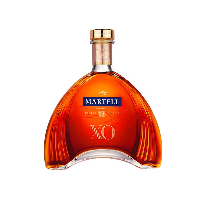 Martell XO 40% 0,7 l