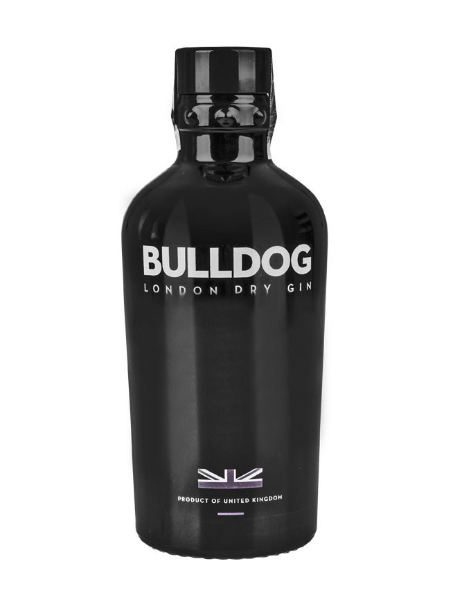 Bulldog Gin 1 l 40%
