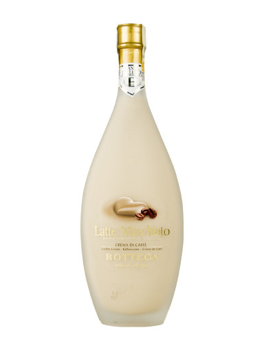 Bottega Latte Macchiato 0,5l 15%