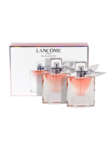 Lancôme La vie est belle Duo EdP 2 x 30 ml