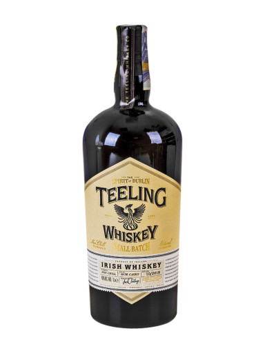 Teeling Small Batch 46% 1 l