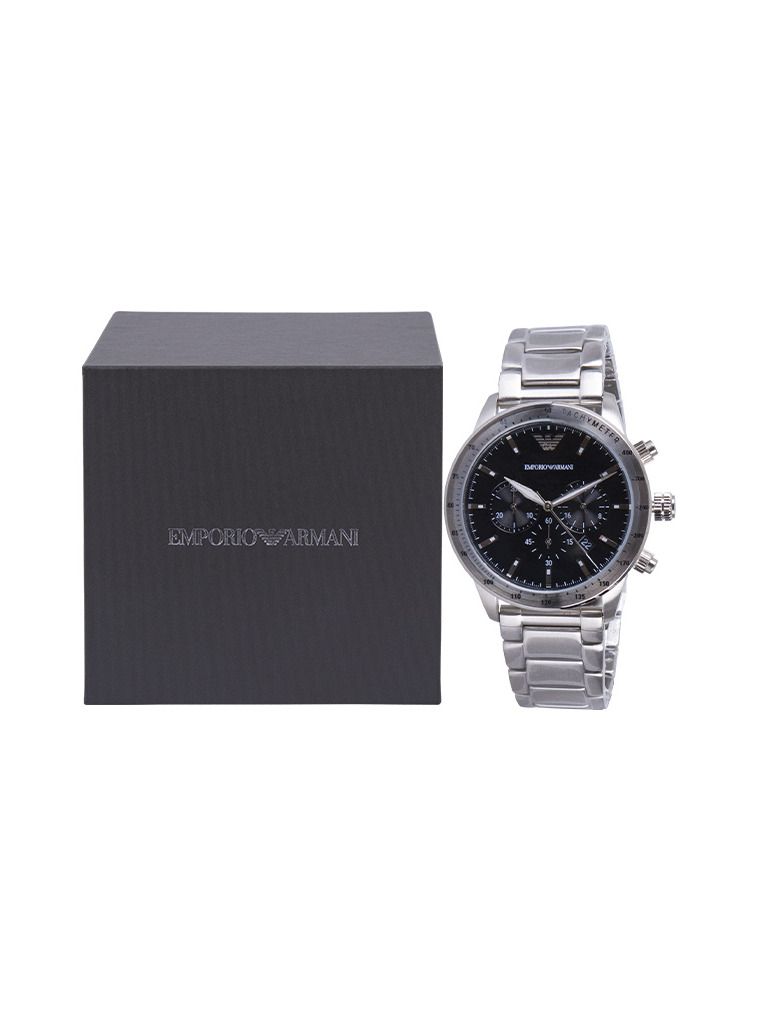 Emporio Armani Herrenuhr  AR11241