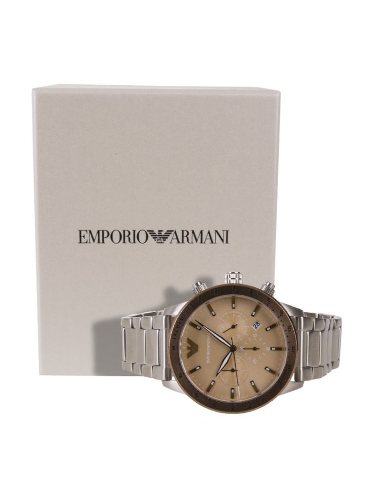 Emporio Armani Herrenuhr AR11352