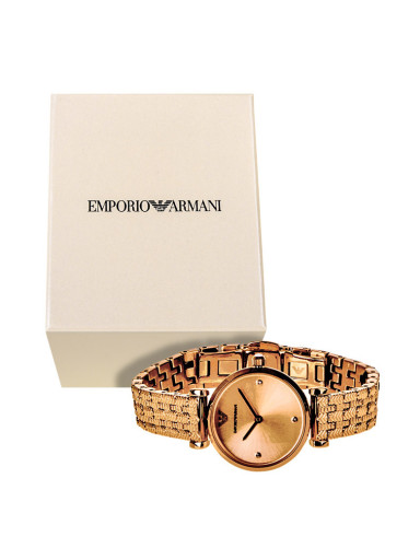 Emporio Armani Damenuhr AR11342 WAT