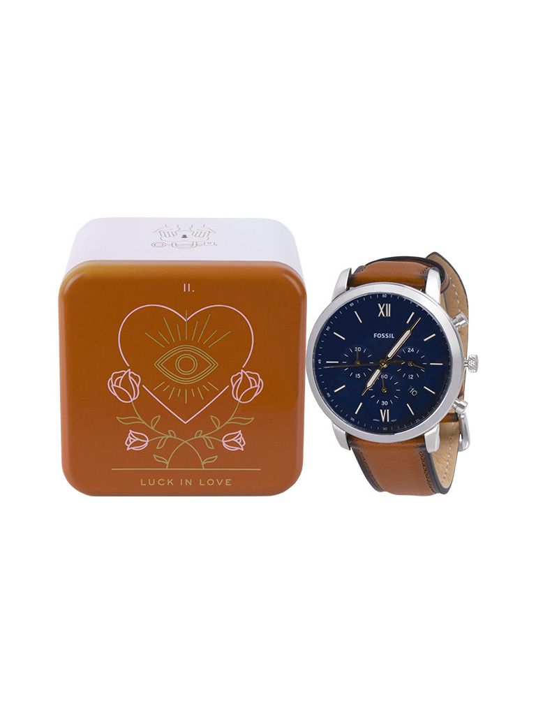 Fossil Herrenuhr FS5453