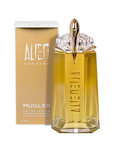Thierry Mugler Alien Goddess EdP 90 ml