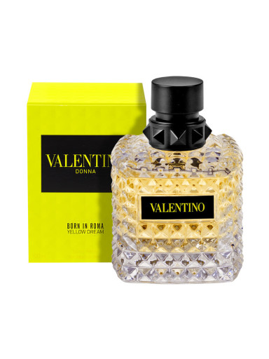 Valentino Donna Born in Roma Yellow Dream EdP 100 ml