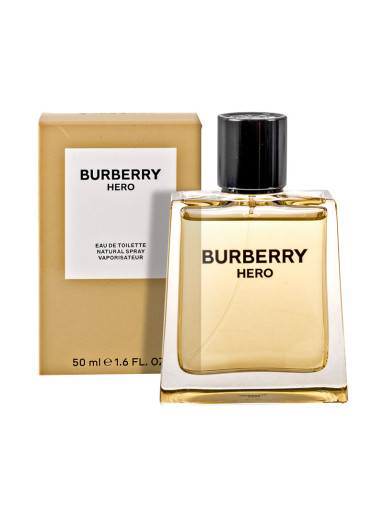Burberry Hero EdT 50 ml