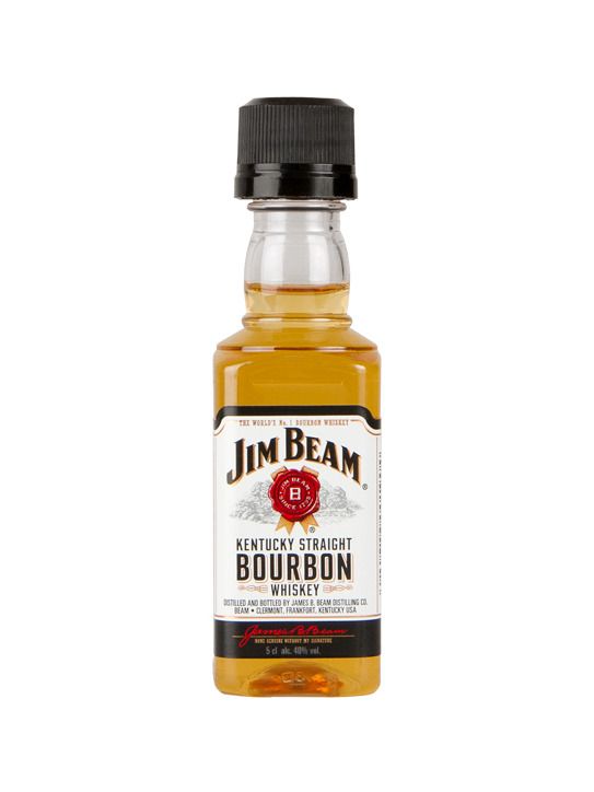 Jim Beam MINI 0,05l 40%