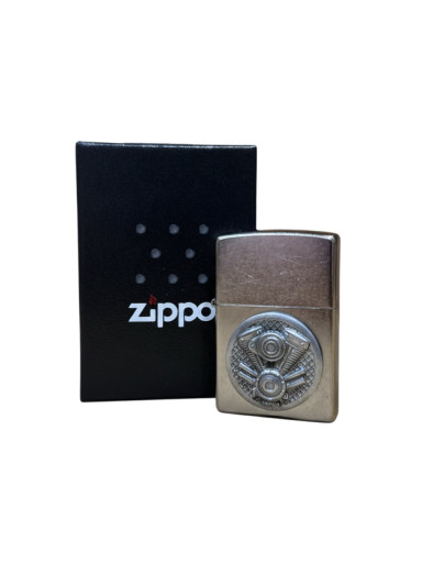ZIPPO Stockware RANDOM