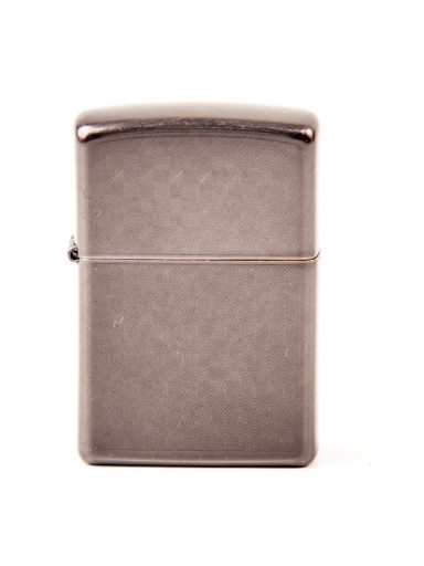 ZIPPO Grey Dusk Iced "Chess" 60004599
