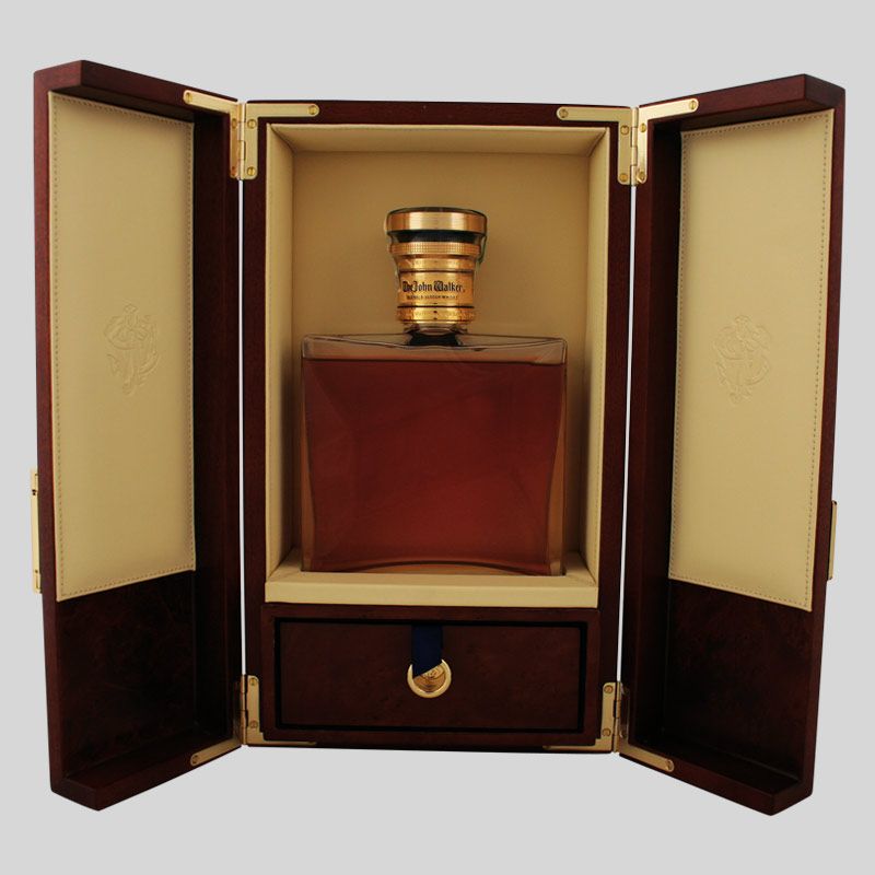 Johnnie Walker The John Walker 0,7l 40% Geschenk box