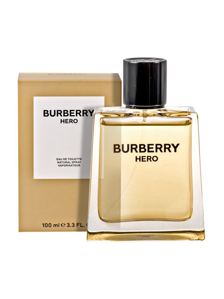 Burberry Hero EdT 100 ml