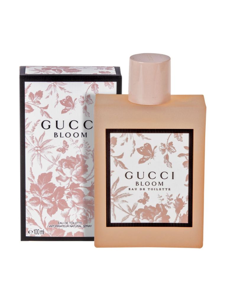 Gucci Bloom EdT 100 ml
