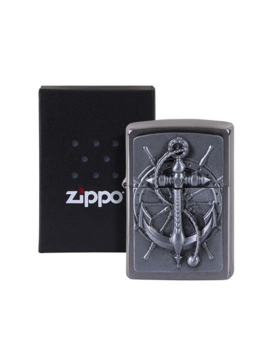 ZIPPO Nautic Emblem 2004290