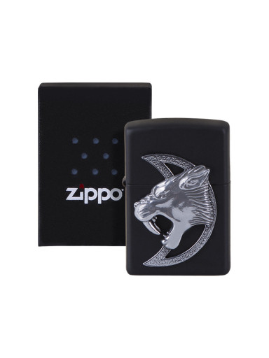 ZIPPO Säbelzahntiger 2007125