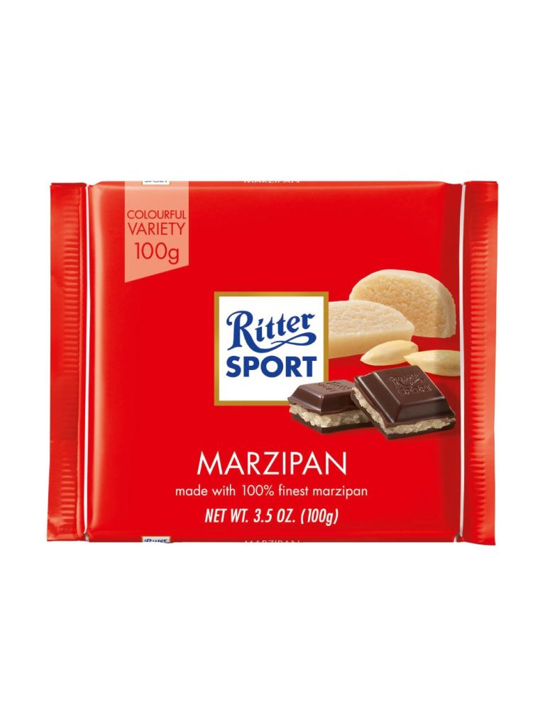 Ritter Marzipan 100g