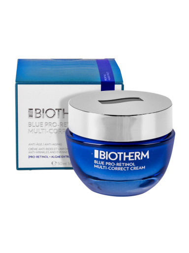 Biotherm Blue Therapy Retinol Cream 50 ml