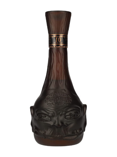 Deadhead 10Y Anniversary 0,7l 40%